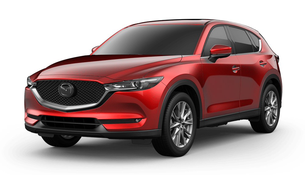 2019 Mazda CX-5 Grand Touring Reserve Trim | Velocity Mazda in Tyler TX