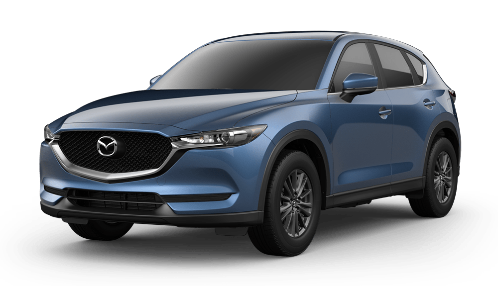 2019 Mazda CX-5 Sport Trim | Velocity Mazda in Tyler TX