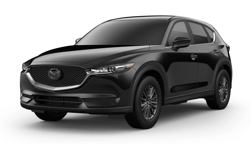 2019 Mazda CX-5 Touring Trim | Velocity Mazda in Tyler TX