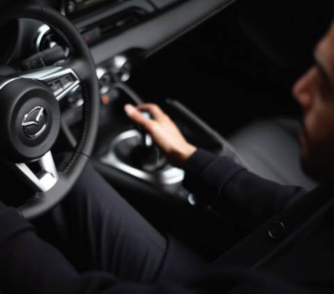 Pure Joy Starts Behind the Wheel | Velocity Mazda in Tyler TX