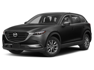 2020 Mazda CX-9 Sport Trim | Velocity Mazda in Tyler TX