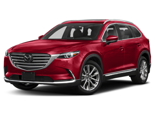2020 Mazda CX-9 Grand Touring Trim | Velocity Mazda in Tyler TX