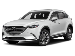 2020 Mazda CX-9 Signature Trim | Velocity Mazda in Tyler TX