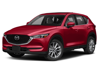 2020 Mazda CX-5 Grand Touring Trim | Velocity Mazda in Tyler TX