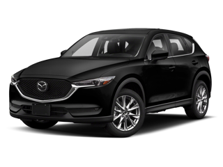 2020 Mazda CX-5 Grand Touring Reserve Trim | Velocity Mazda in Tyler TX