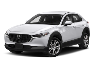 2020 Mazda CX-30 Select Package | Velocity Mazda in Tyler TX