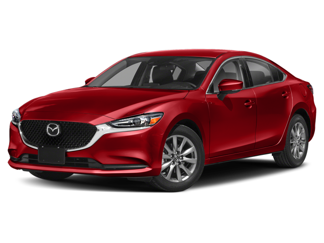 2020 Mazda6 Sport | Velocity Mazda in Tyler TX