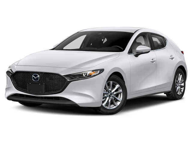 2020 Mazda3 Hatchback | Velocity Mazda in Tyler TX