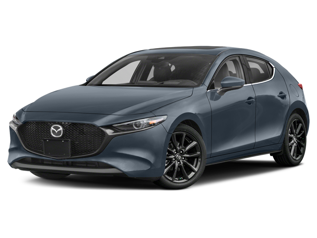 2020 Mazda3 Hatchback Premium Package | Velocity Mazda in Tyler TX