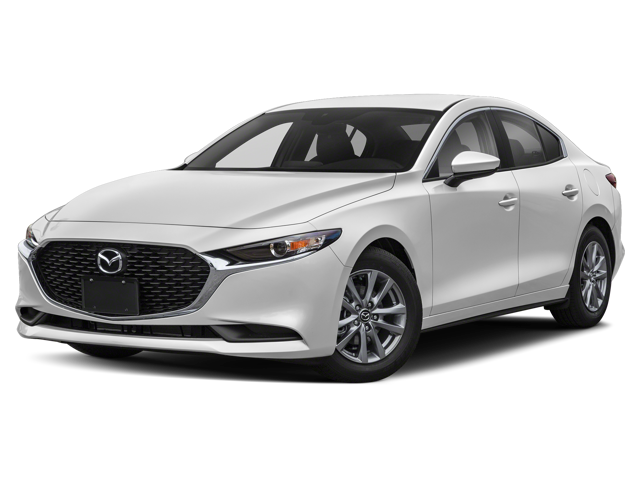 2020 Mazda3 Sedan | Velocity Mazda in Tyler TX