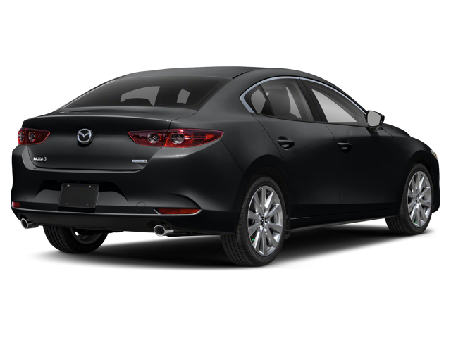 2020 Mazda3 Sedan Select Package | Velocity Mazda in Tyler TX