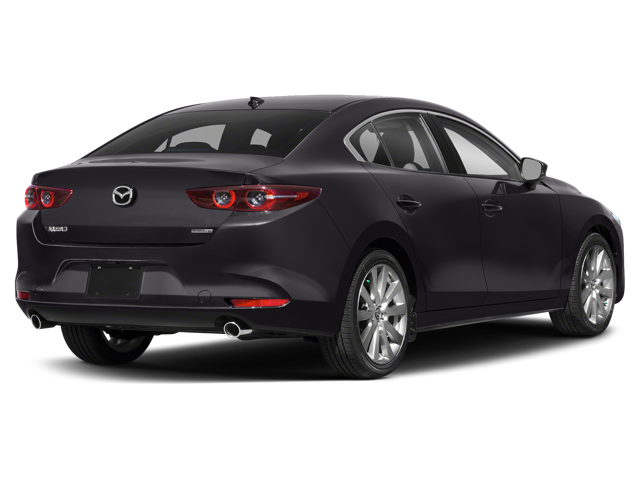 2020 Mazda3 Sedan Premium Package | Velocity Mazda in Tyler TX