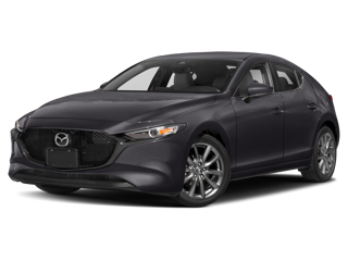 2019 Mazda3 Preferred Package | Velocity Mazda in Tyler TX