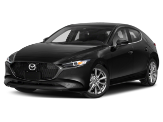 2019 Mazda3 Hatchback Package | Velocity Mazda in Tyler TX