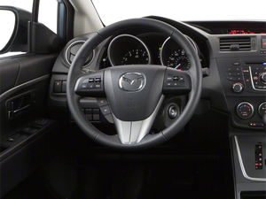 2012 Mazda5 Grand Touring