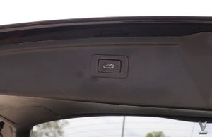 2017 Subaru Outback Touring