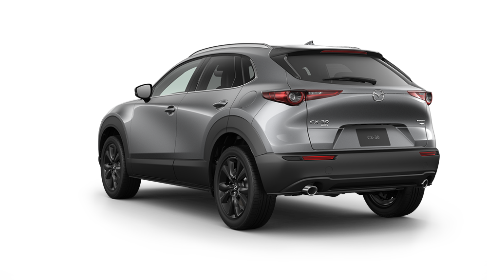 2023 Mazda CX-30 2.5 TURBO PREMIUM | Velocity Mazda in Tyler TX