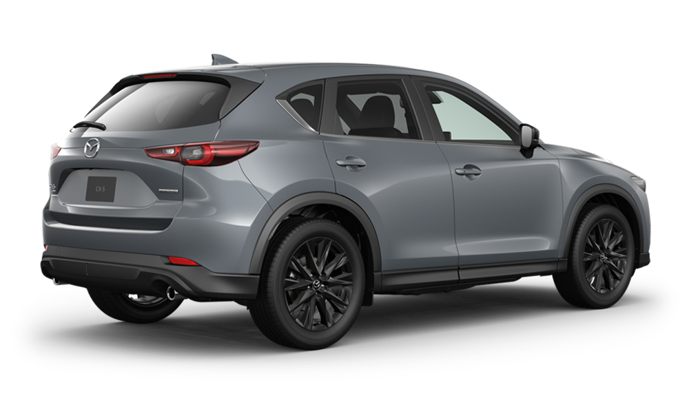 2023 Mazda CX-5 2.5 S CARBON EDITION | Velocity Mazda in Tyler TX
