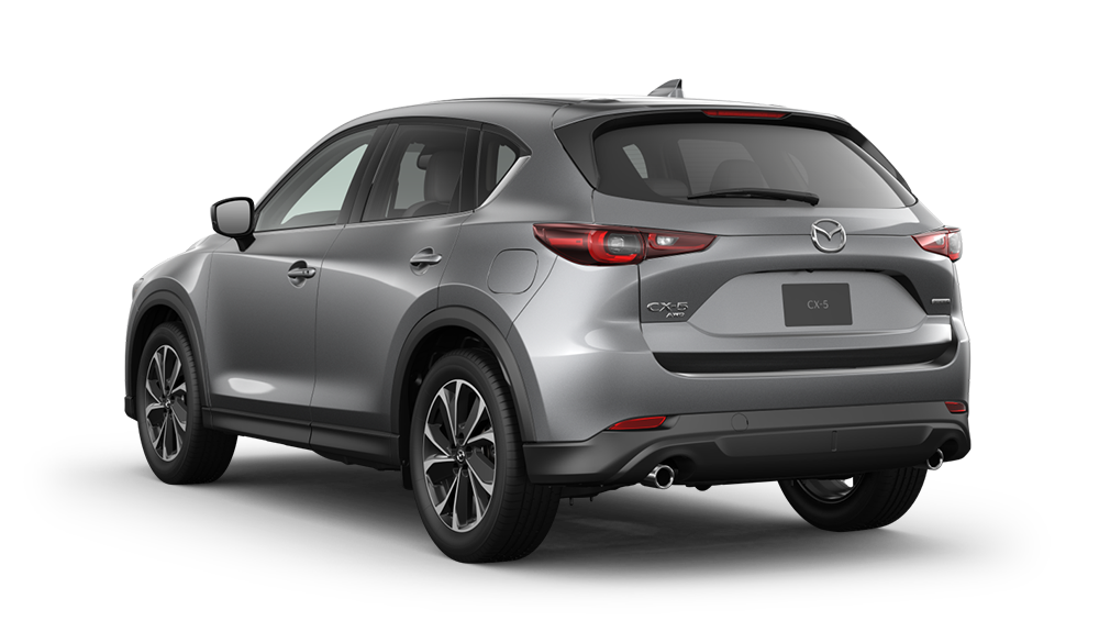 2023 Mazda CX-5 2.5 S PREMIUM PLUS | Velocity Mazda in Tyler TX