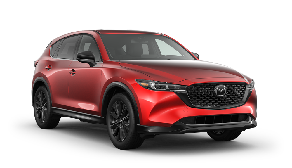 2023 Mazda CX-5 2.5 TURBO | Velocity Mazda in Tyler TX