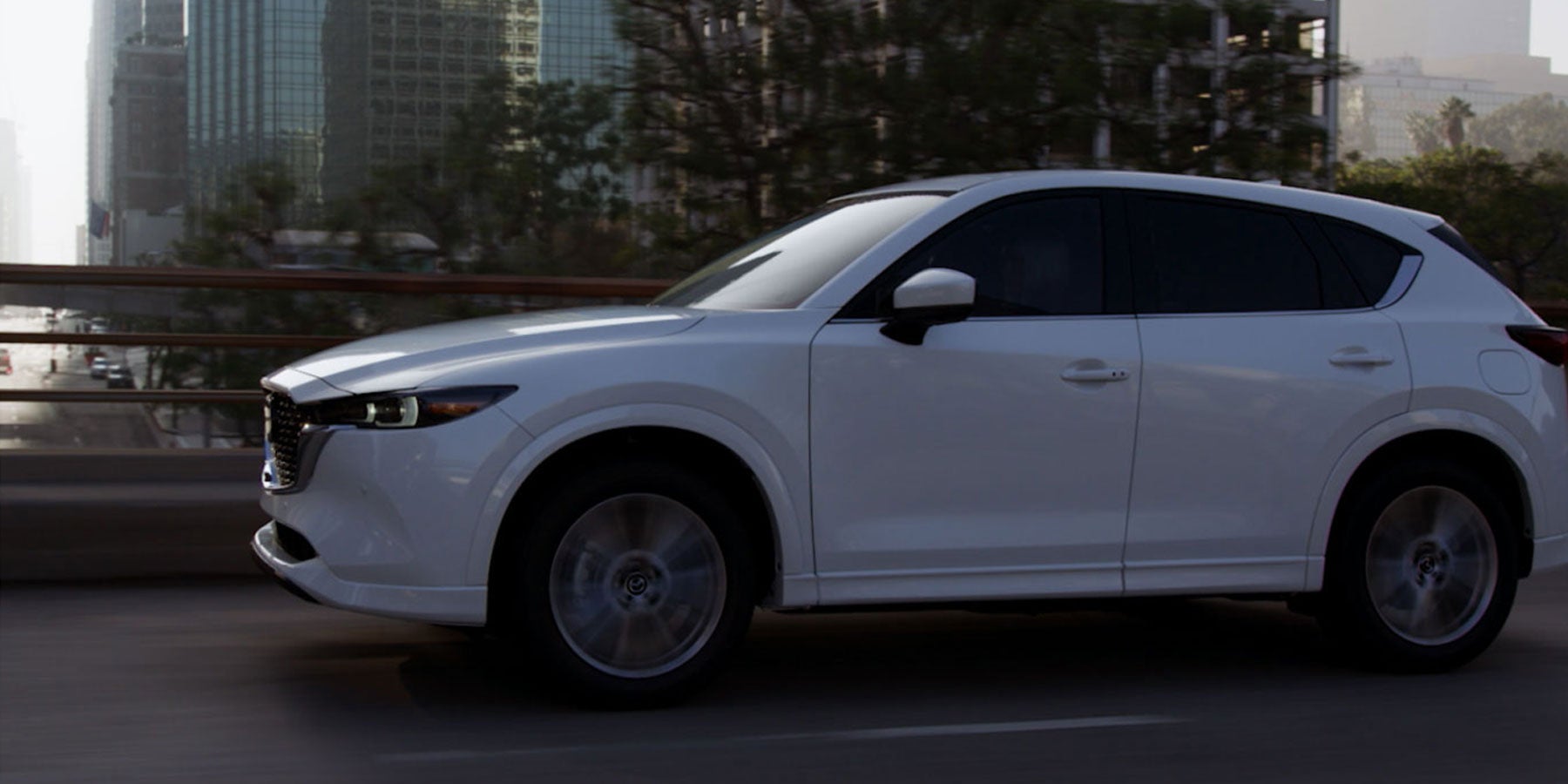 2023 Mazda CX-5 | Velocity Mazda in Tyler TX