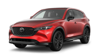 2023 Mazda CX-5 2.5 TURBO | NAME# in Tyler TX