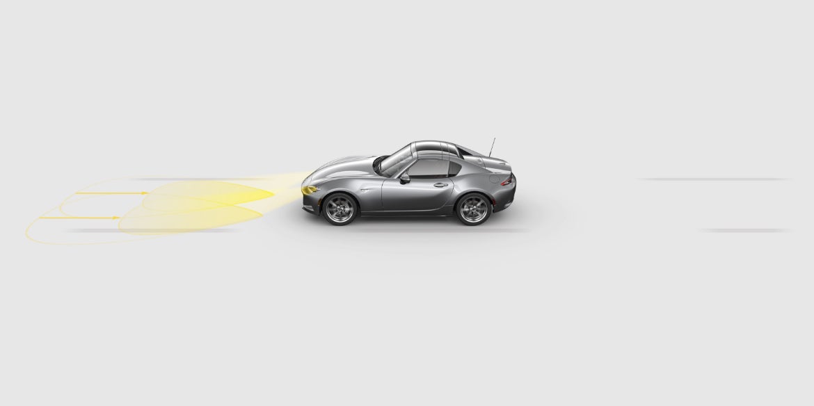 2023 Mazda MX-5 Miata RF Safety | Velocity Mazda in Tyler TX