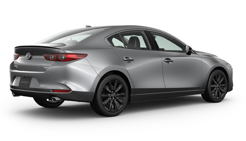 2023 Mazda 3 Sedan 2.5 TURBO PREMIUM PLUS | Velocity Mazda in Tyler TX
