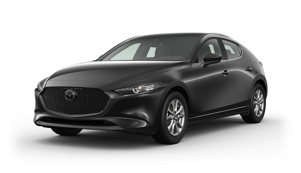 2023 Mazda3 Hatchback 2.5 S | Velocity Mazda in Tyler TX