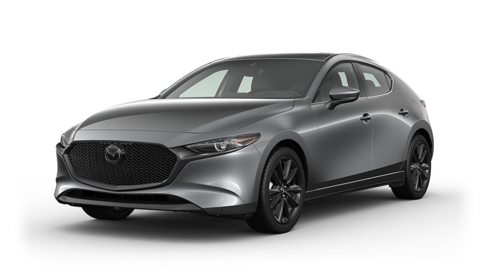 2023 Mazda3 Hatchback PREMIUM | Velocity Mazda in Tyler TX