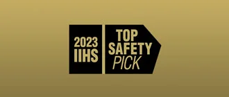 2023 IIHS Top Safety Pick | Velocity Mazda in Tyler TX
