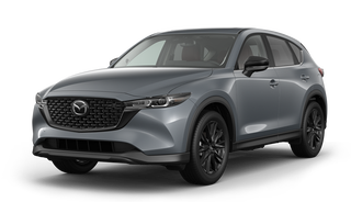 Mazda CX-5 2.5 S Carbon Edition | Velocity Mazda in Tyler TX