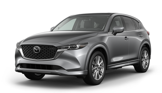Mazda CX-5 2.5 S Premium Plus | Velocity Mazda in Tyler TX