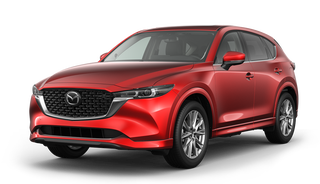 Mazda CX-5 2.5 S Premium | Velocity Mazda in Tyler TX