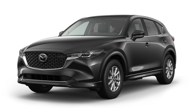 Mazda CX-5 2.5 S Select | Velocity Mazda in Tyler TX