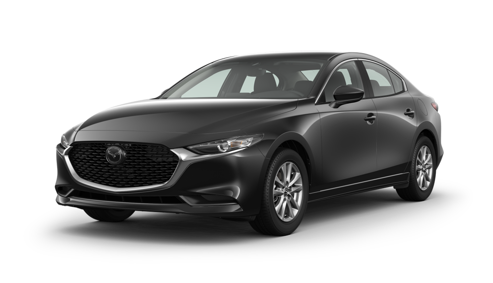 2024 Mazda 3 Sedan 2.5 S | Velocity Mazda in Tyler TX