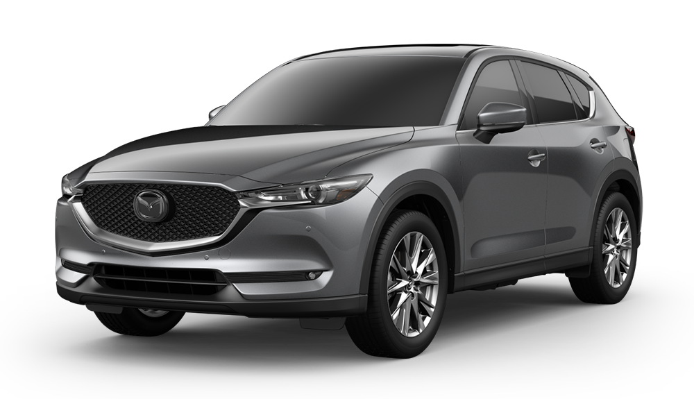 2019 Mazda CX-5 Signature Trim | Velocity Mazda in Tyler TX