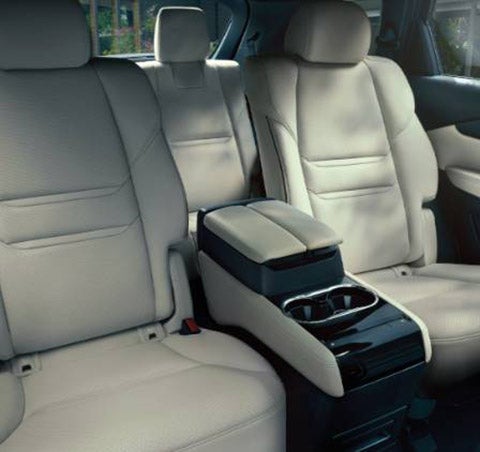 2020 Mazda CX-9 FOOT-ACTIVATED LIFTGATE | Velocity Mazda in Tyler TX