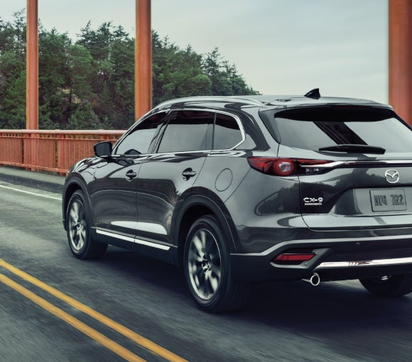 2020 Mazda CX-9 SKYACTIV TECHNOLOGY | Velocity Mazda in Tyler TX