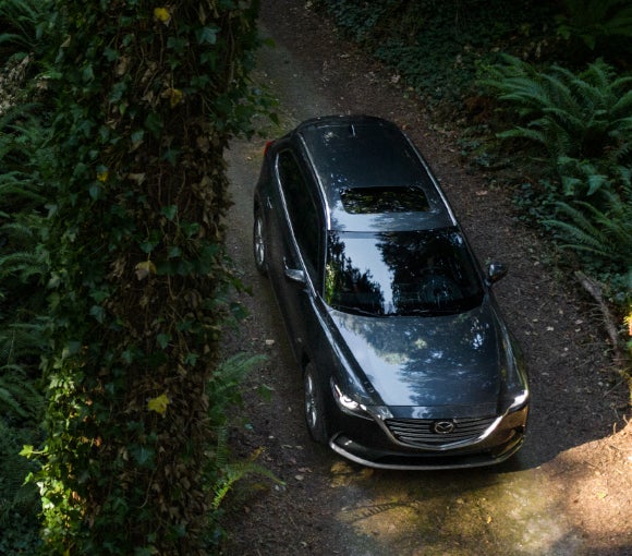 2020 Mazda CX-9 PREDICTIVE AWD | Velocity Mazda in Tyler TX