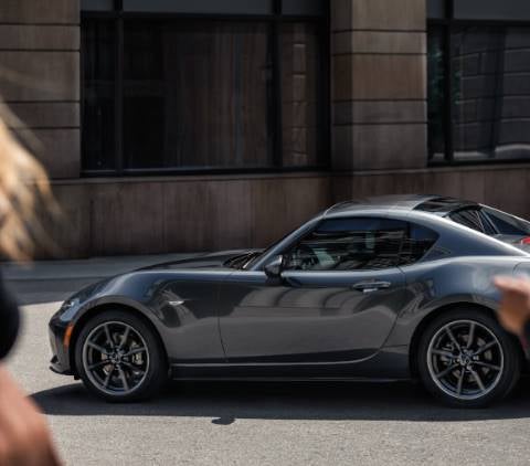 Artfully Designed to Move You | Velocity Mazda in Tyler TX