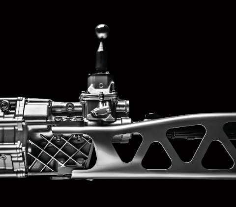 Lighter By Design | Velocity Mazda in Tyler TX