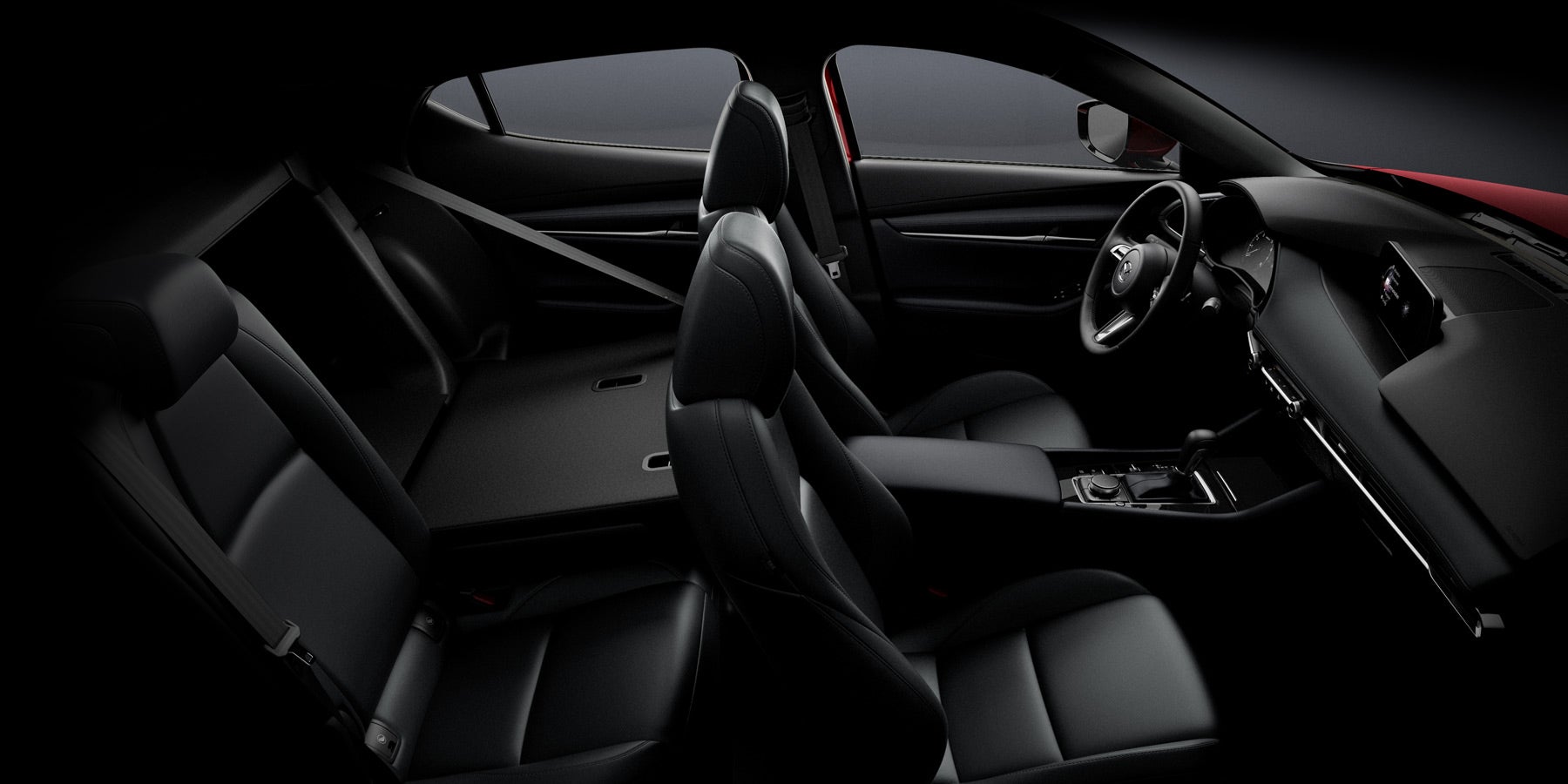 Velocity Mazda in Tyler TX