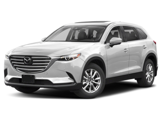 2020 Mazda CX-9 Touring Trim | Velocity Mazda in Tyler TX