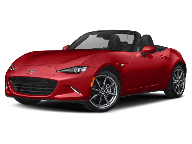 2020 MX-5 Miata Grand Touring | Velocity Mazda in Tyler TX