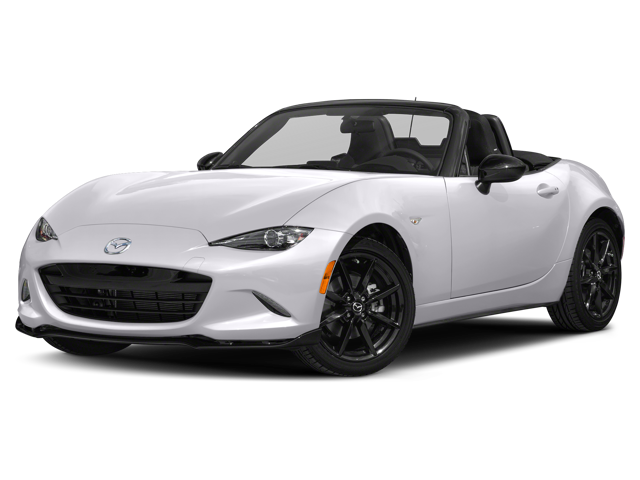 2020 MX-5 Miata Club | Velocity Mazda in Tyler TX