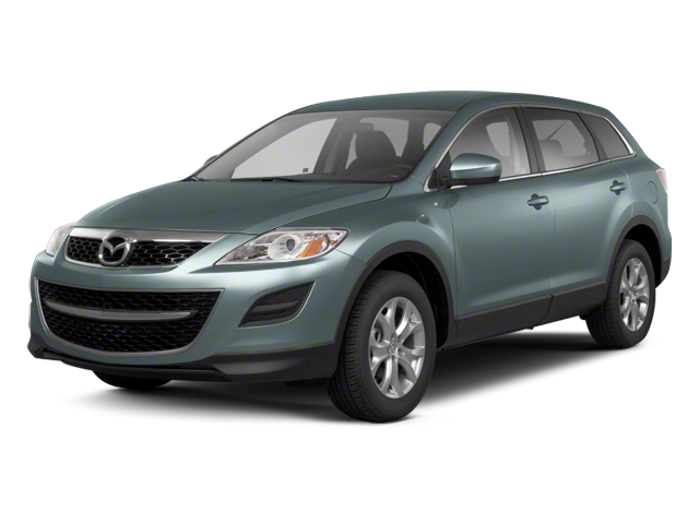 Used 2010 Mazda CX-9 Grand Touring with VIN JM3TB2MA2A0231707 for sale in Tyler, TX
