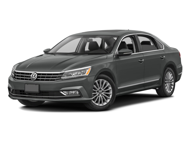 Used 2016 Volkswagen Passat SE with VIN 1VWBS7A3XGC020024 for sale in Tyler, TX