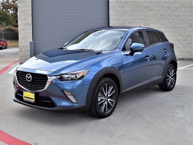 best Mazda for students