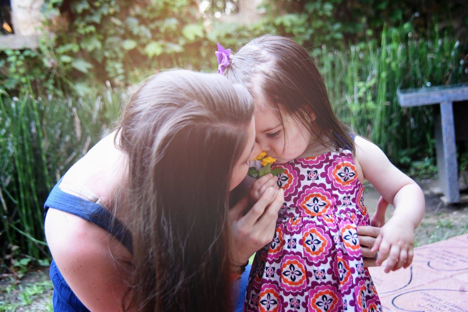 Sophie the Brave and Shelby Skiles